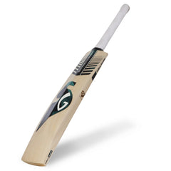 SG Triple Crown Original Grade 1 traditionally shaped for superb stroke English Willow Cricket Bat (Leather Ball)