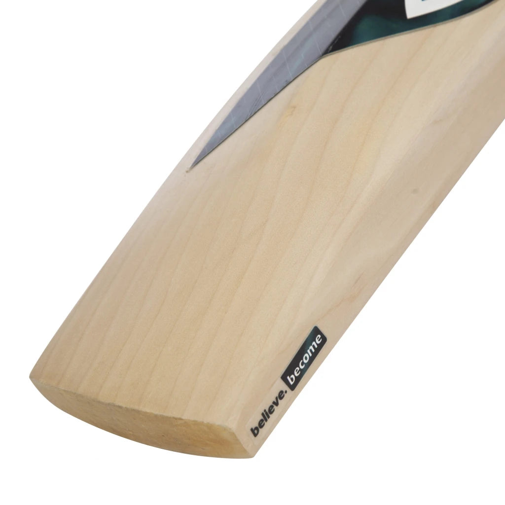 SG Triple Crown Original Grade 1 traditionally shaped for superb stroke English Willow Cricket Bat (Leather Ball)