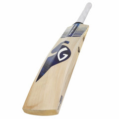 SG Triple Crown Ultimate Grade 2 Worlds Finest English Willow Cricket Bat (Leather Ball)