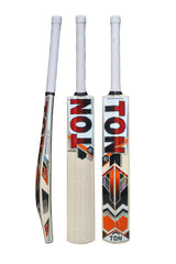 SS TON SUPER Kashmir Willow Cricket Bat -SH