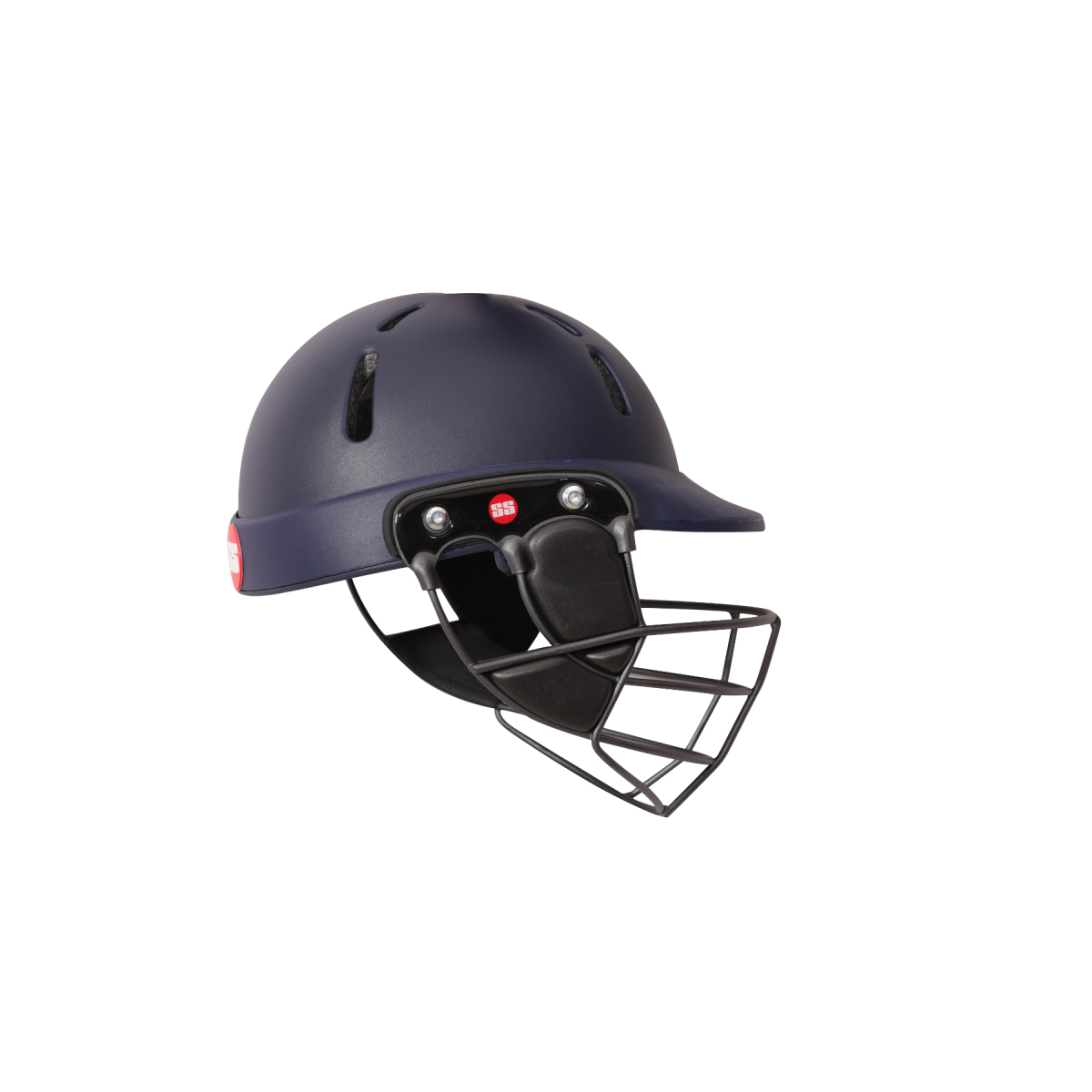 SS Albion Cricket Helmet