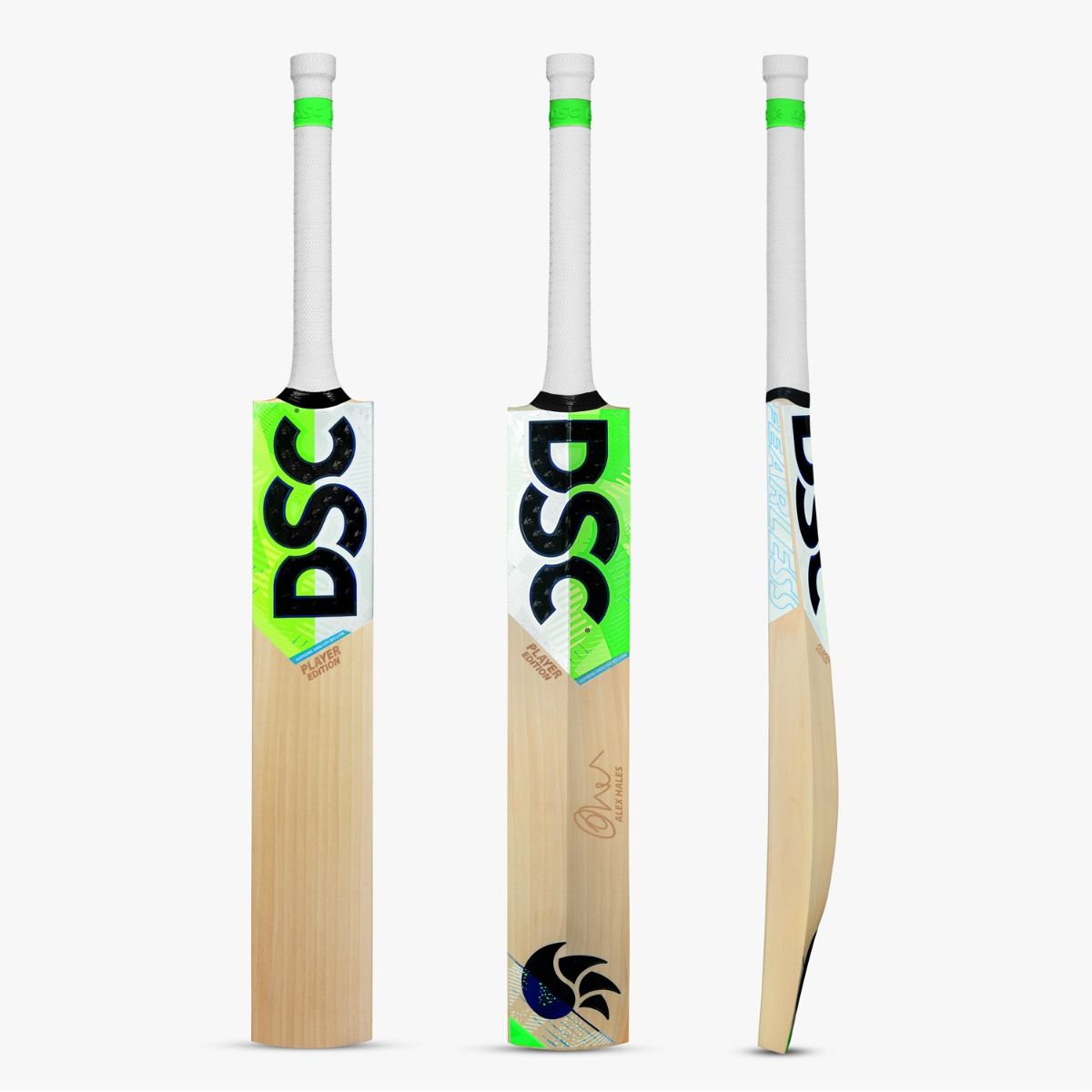 DSC Cricket Alex Hales Cricket Bat