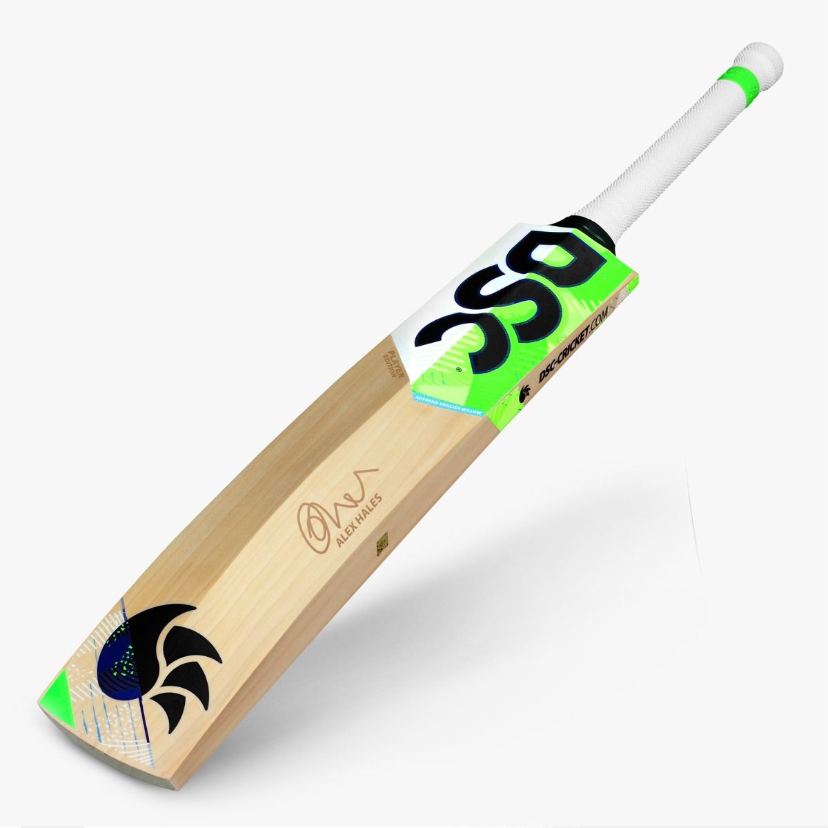 DSC Cricket Alex Hales Cricket Bat