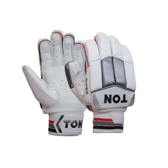 Ton Super Cricket Batting Gloves