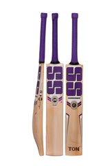 SS Blast/Supremo English Willow Cricket Bat -SH