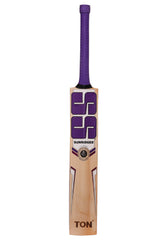 SS Blast/Supremo English Willow Cricket Bat -SH