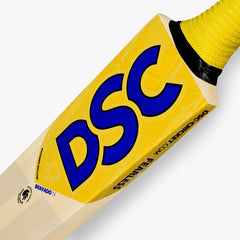 DSC Cricket Bravado 11 Kashmir Willow Bat