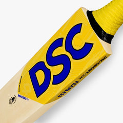 DSC Bravado 44 Kashmir Willow Cricket Bat