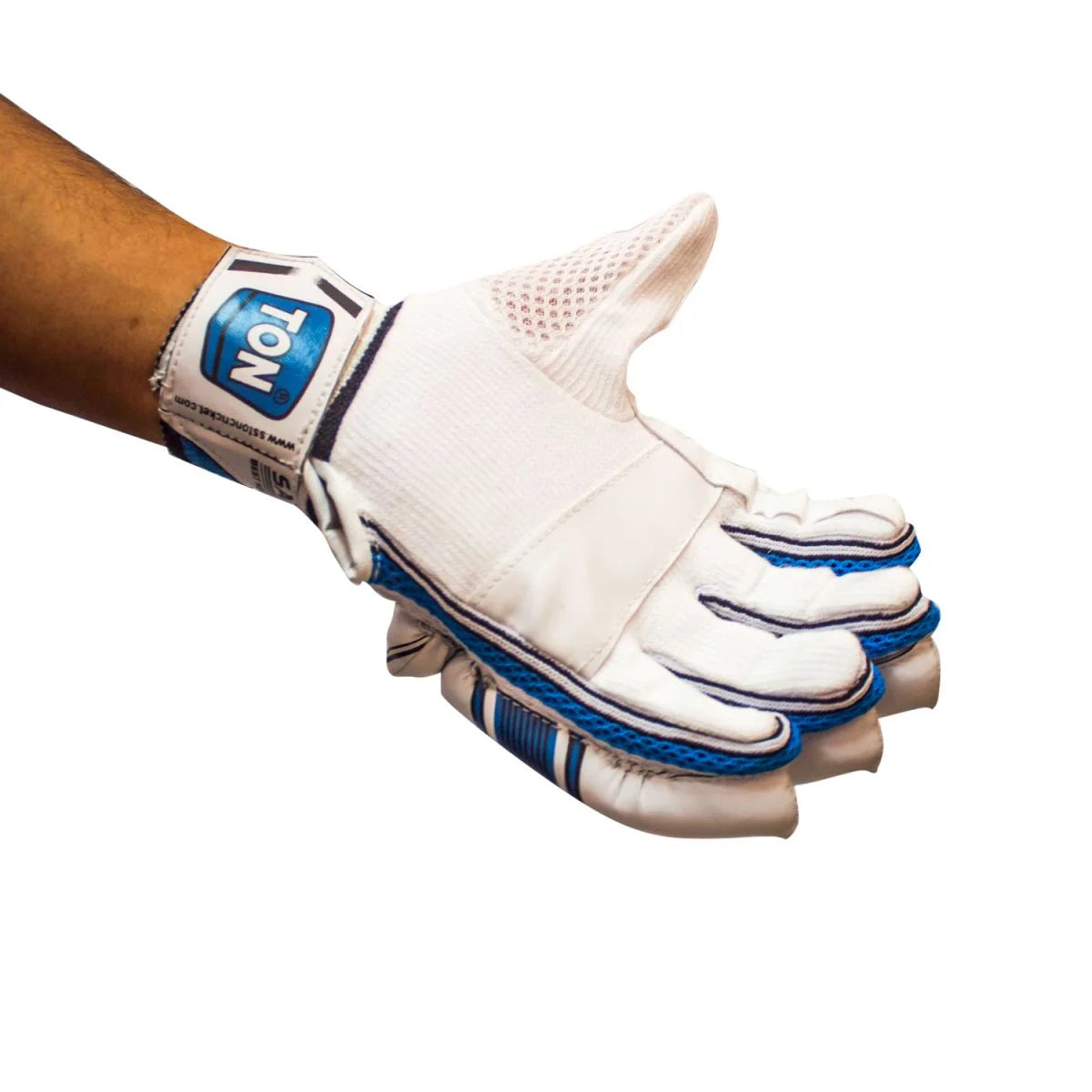 SS TON Classic Batting Gloves