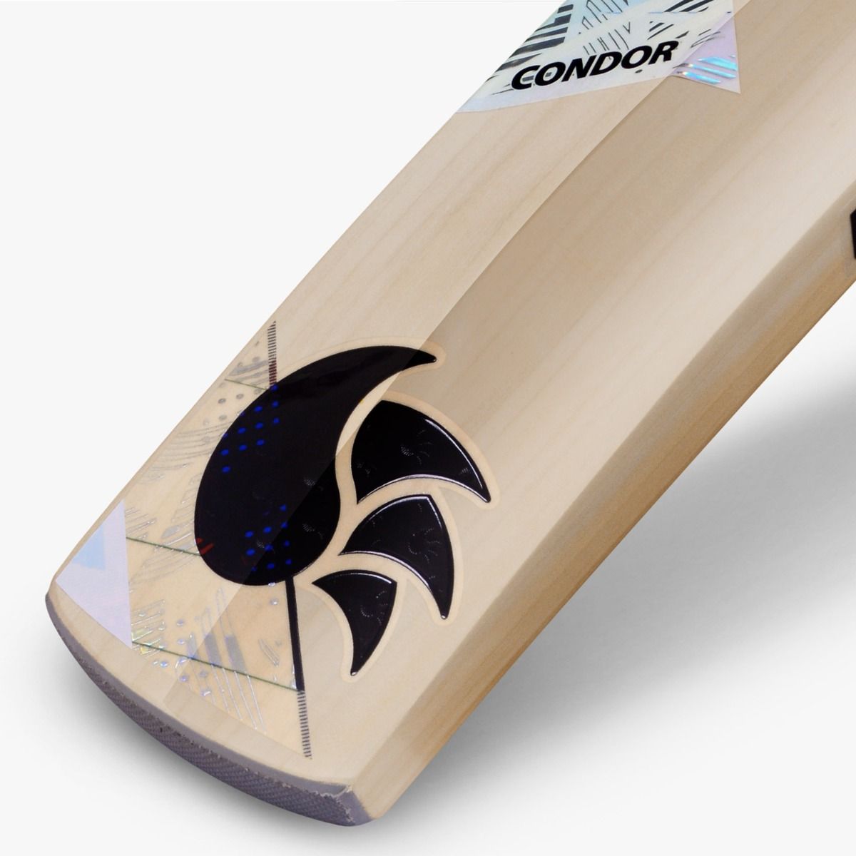 DSC Condor Cirrus Kashmir Willow Cricket Bat