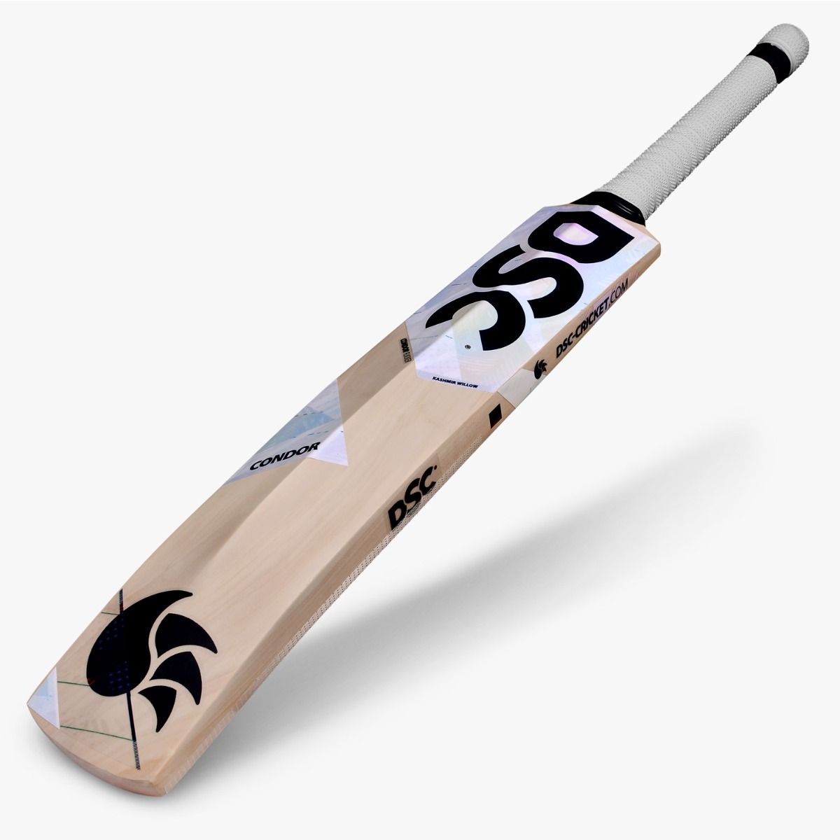 DSC Cricket Condor Flicker Kashmir Willow Bat