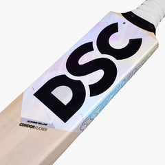 DSC Cricket Condor Flicker Kashmir Willow Bat