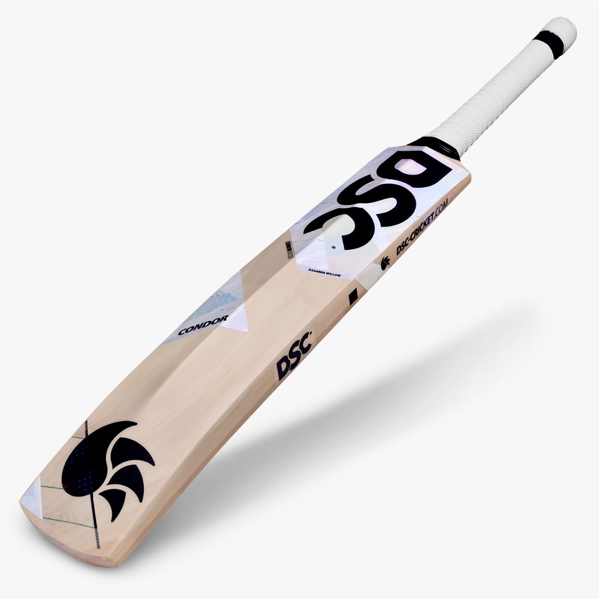 DSC Condor Blitzer Kashmir Willow Cricket Bat