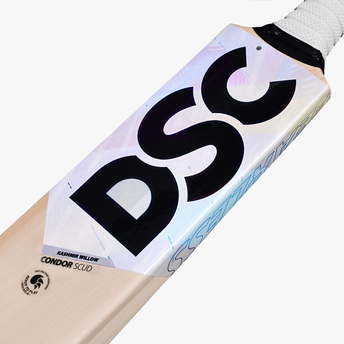 DSC Cricket Condor Scud Kashmir Willow Bat