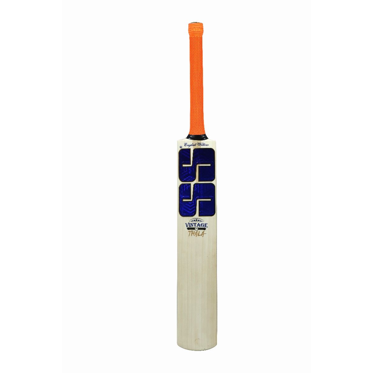 SS Dhoni Thala English Willow Cricket Bat SH