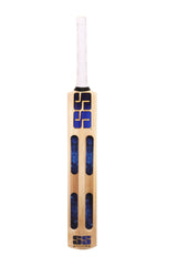 SS Dhoni Players jumbo Kashmir Willow Cricket Scoop Bat