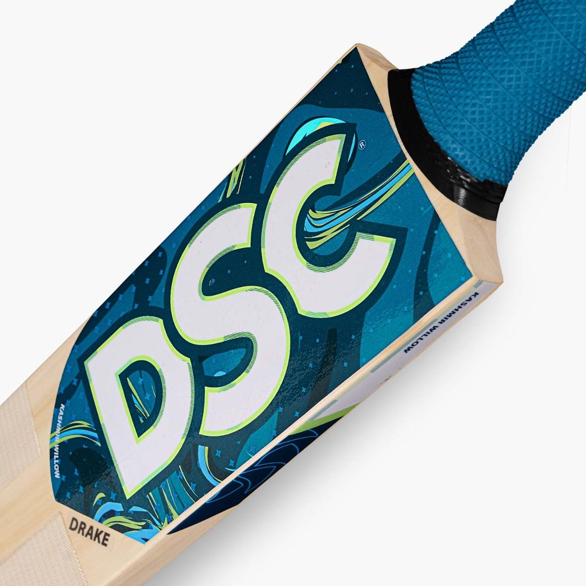 DSC Cricket Drake Kashmir Willow Bat