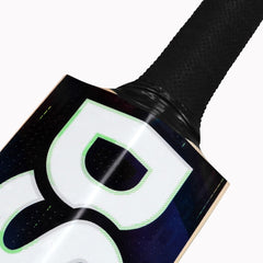 DSC BLAK 5 English Willow Cricket Bat