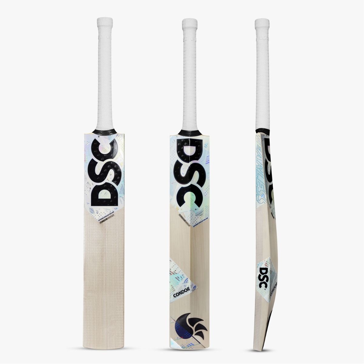 DSC Condor Winger English Willow Cricket Bat