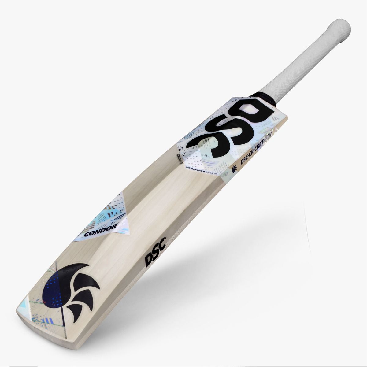 DSC Condor Winger English Willow Cricket Bat