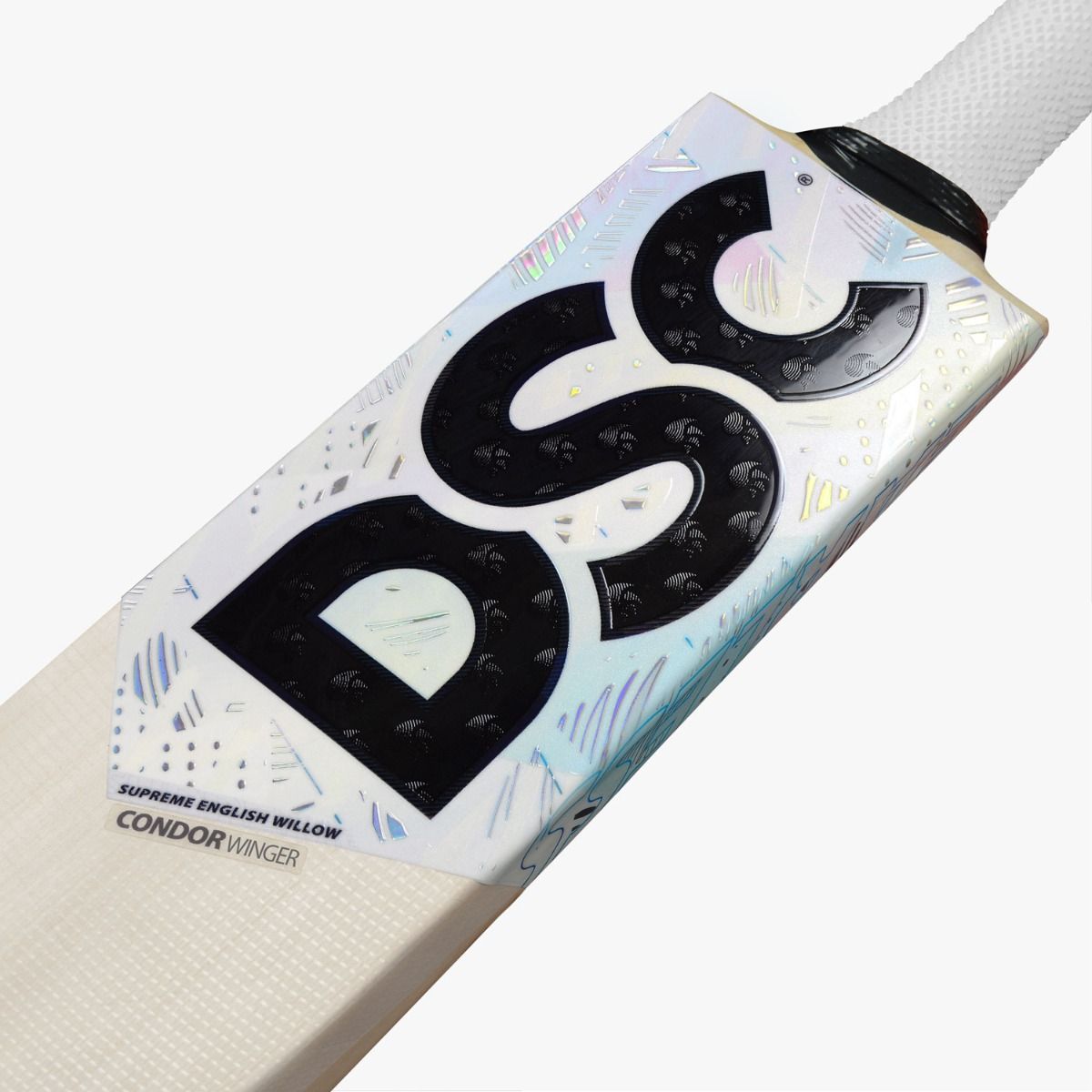 DSC Condor Winger English Willow Cricket Bat