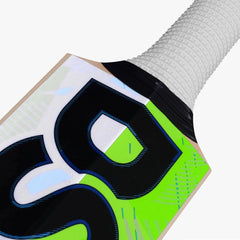 DSC Spliit 55 Kashmir Willow Cricket Bat