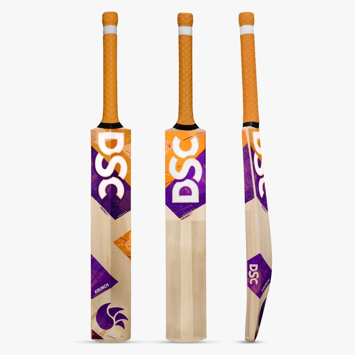 DSC Cricket Krunch 11 Kashmir Willow Bat