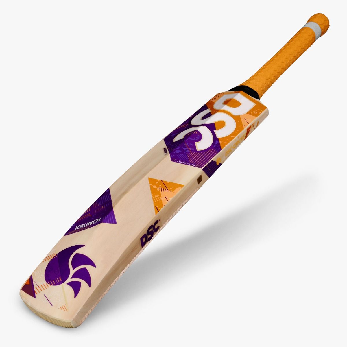 DSC Cricket Krunch 11 Kashmir Willow Bat