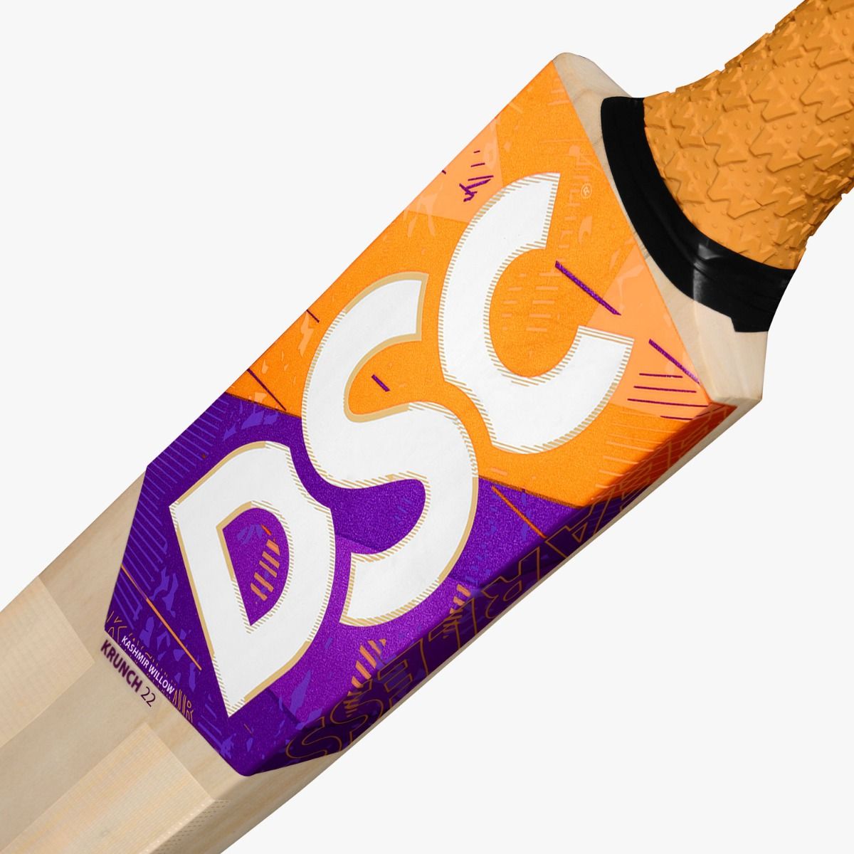 DSC Cricket Krunch 22 Kashmir Willow Bat