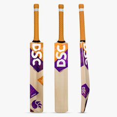 DSC Krunch 33 Kashmir Willow Cricket Bat