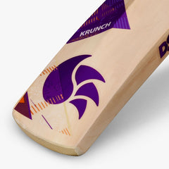 DSC Krunch 44 Kashmir Willow Cricket bat