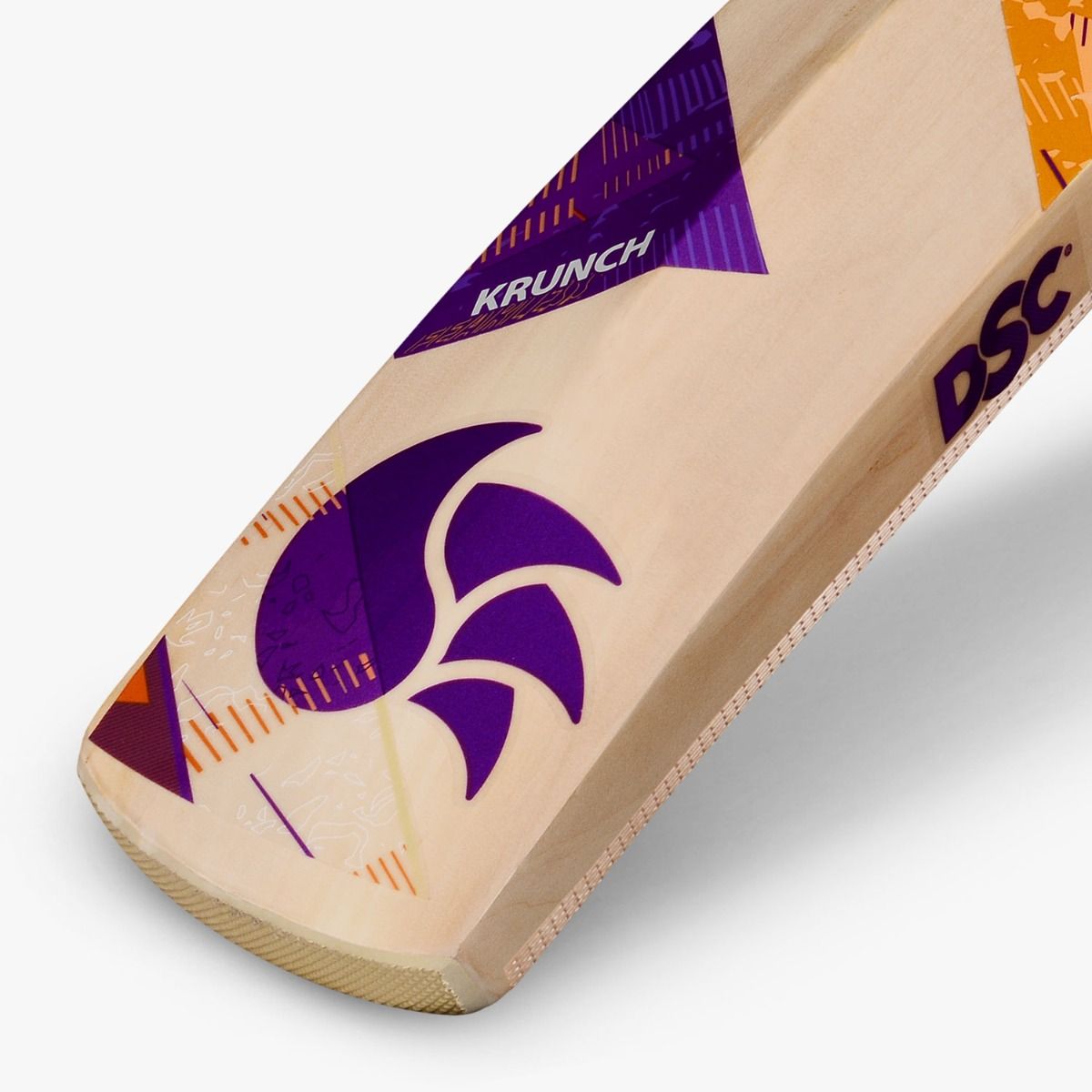 DSC Cricket Krunch 11 Kashmir Willow Bat