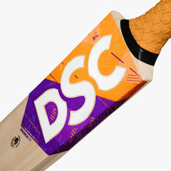 DSC Krunch 99 Kashmir Willow Cricket Bat