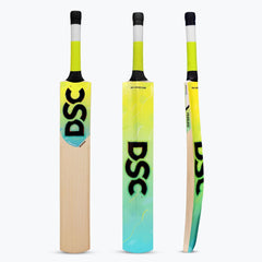 DSC Cricket Wildfire Warrior Tennis Bat