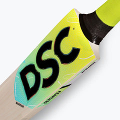 DSC Cricket Wildfire Warrior Tennis Bat