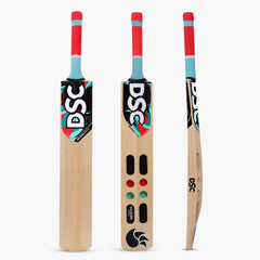 DSC Cricket Wildfire Magma Tennis Bat