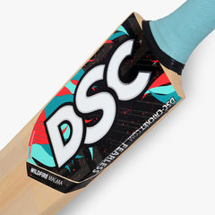 DSC Cricket Wildfire Magma Tennis Bat