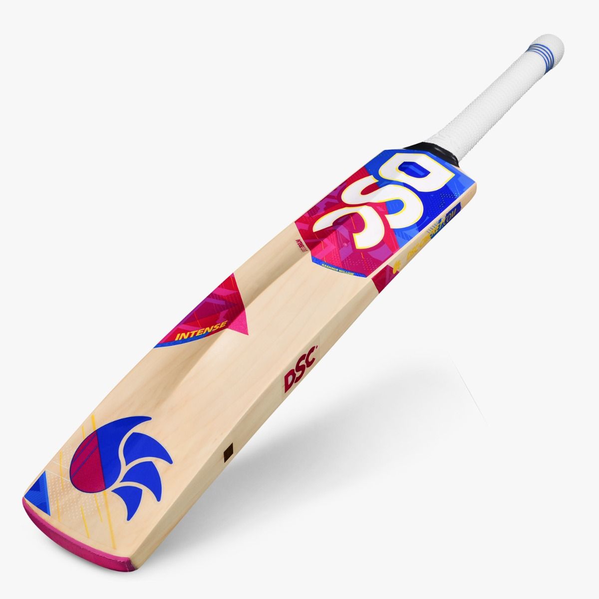 DSC Intense Clout Kashmir Willow Cricket Bat