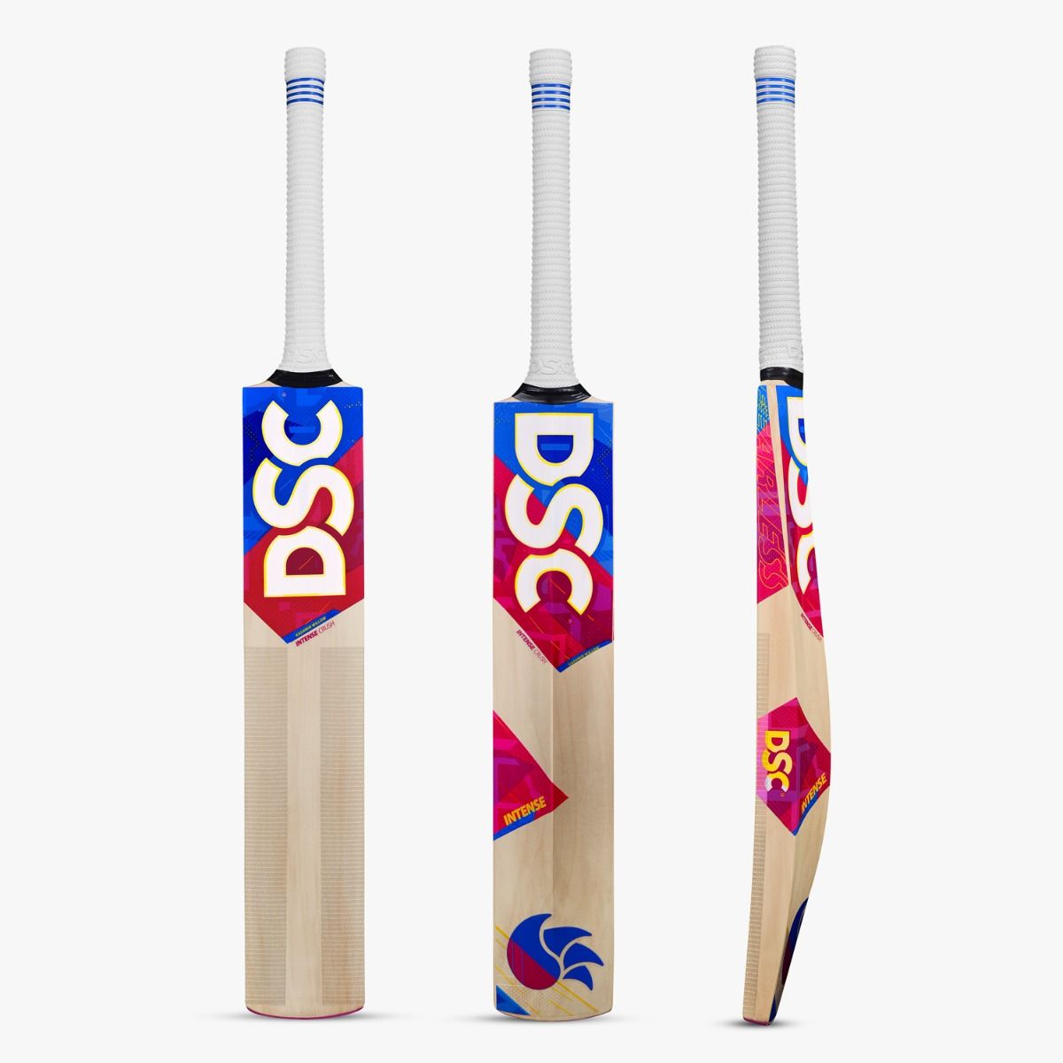 DSC Cricket Intense Crush Kashmir Willow Bat