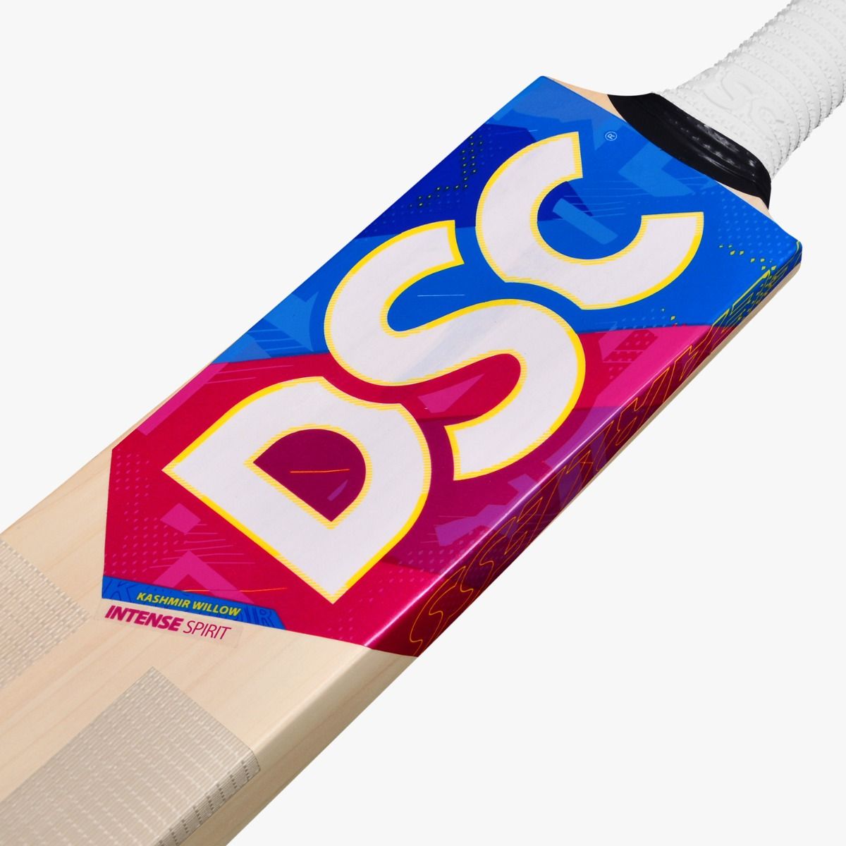 DSC Cricket Intense Spirit Kashmir Willow Bat