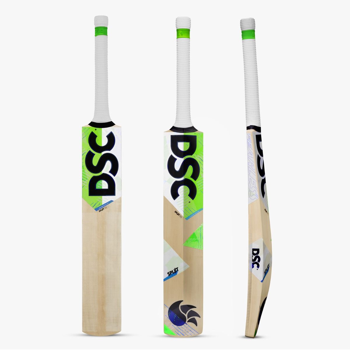 DSC Cricket Spliit 11 Kashmir Willow Bat