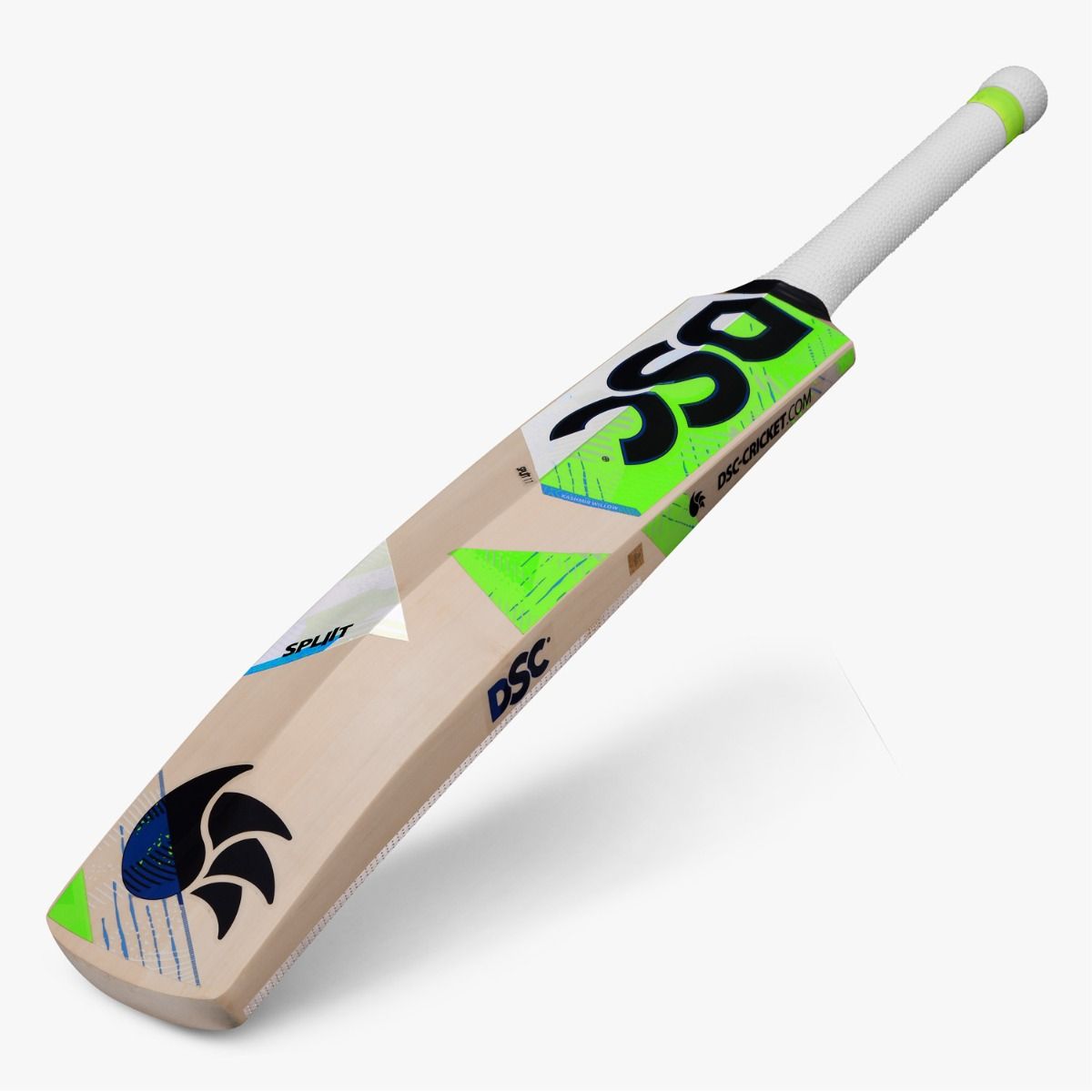 DSC Cricket Spliit 11 Kashmir Willow Bat