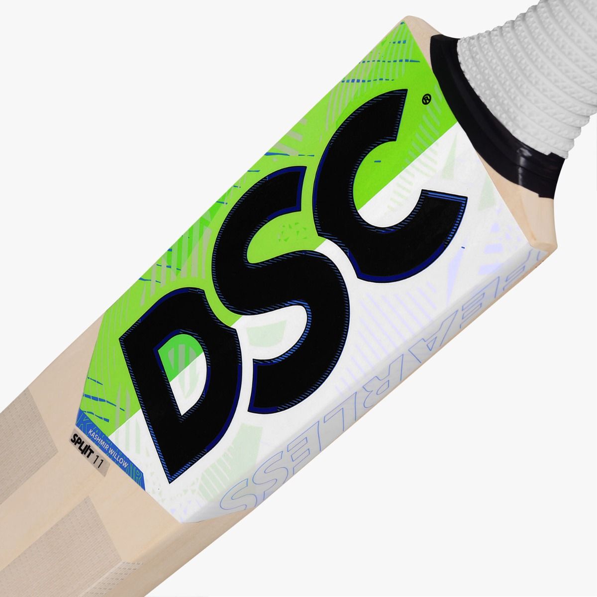 DSC Cricket Spliit 11 Kashmir Willow Bat