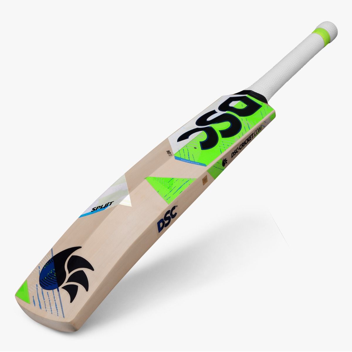 DSC Cricket Spliit 33 Kashmir Willow Bat