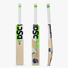 DSC Spliit 66 Kashmir Willow Cricket Bat