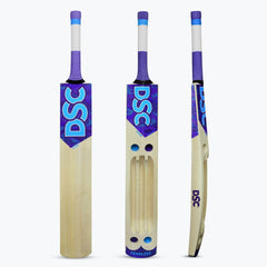 DSC Cricket Trizone Tennis Cricket Bat