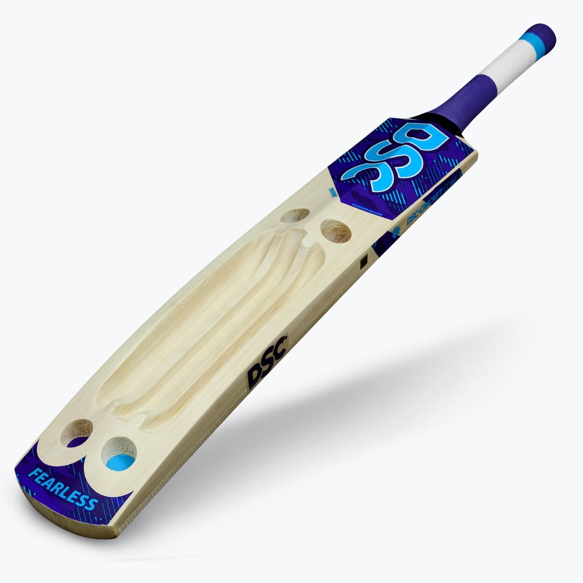 DSC Cricket Trizone Tennis Cricket Bat