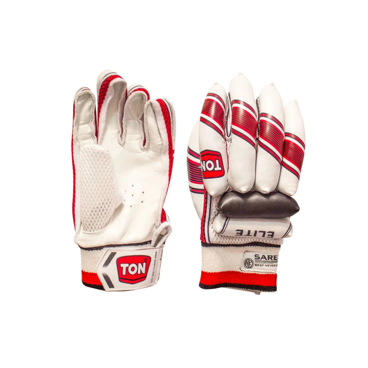 TON Elite Cricket Batting Gloves