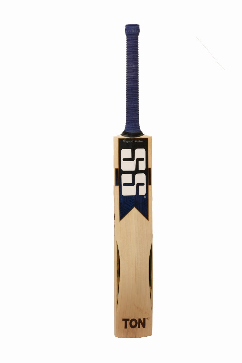 SS Elite English Willow Cricket Bat SH