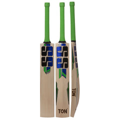 SS Dynasty English Willow Cricket Bat - harrow